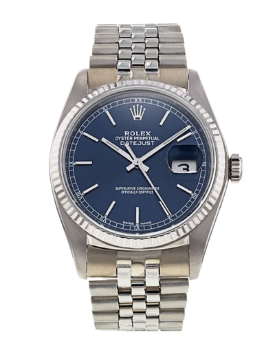 Rolex Datejust 16019